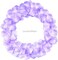 Rose Petals, 2000Pcs Silk Artificial Petals Flowers Home Party Decorations Wedding Bridal Decoration Wholesale Valentine Anniversary Ceremony Purple White